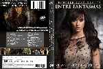 miniatura Entre Fantasmas Temporada 04 Custom Por Lolocapri cover dvd