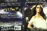 miniatura Entre Fantasmas Temporada 05 Custom V3 Por Lolocapri cover dvd
