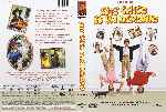 miniatura Este Chico Es Un Demonio Custom Por Sergio28381 cover dvd