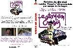 miniatura Estoy En Crisis Custom Por Swyne cover dvd