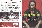 miniatura Eugenio Por Songin cover dvd