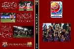 miniatura F C Barcelona 2009 Dvd 06 Custom Por Lutejunior cover dvd