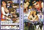 miniatura Fabrica De Hombres Xxx Por Cletus Van Damme cover dvd