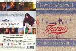 miniatura Fargo Temporada 01 Por Doona2000 cover dvd