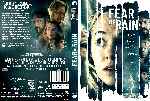 miniatura Fear Of Rain Custom Por Lolocapri cover dvd
