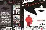 miniatura Fedora Por Frankensteinjr cover dvd