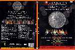 miniatura Franco Cara Y Cruz Una Dinastia Sin Corona Custom Por Swyne cover dvd