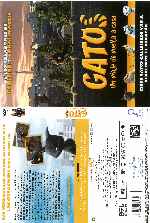 miniatura Gatos Por Songin cover dvd
