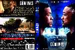 miniatura Geminis 2019 Custom Por Jhongilmon cover dvd