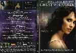 miniatura Ghost Whisperer Temporada 01 Discos 01 02 Region 4 Por Richardgs cover dvd