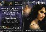 miniatura Ghost Whisperer Temporada 01 Discos 03 04 Region 4 Por Richardgs cover dvd