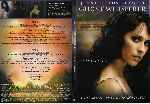 miniatura Ghost Whisperer Temporada 01 Discos 05 06 Region 4 Por Richardgs cover dvd
