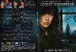 miniatura Ghost Whisperer Temporada 02 Discos 01 02 Region 4 Por Richardgs cover dvd