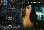 miniatura Ghost Whisperer Temporada 02 Discos 03 04 Region 4 Por Richardgs cover dvd