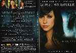 miniatura Ghost Whisperer Temporada 02 Discos 05 06 Region 4 Por Richardgs cover dvd
