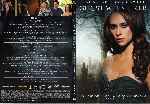 miniatura Ghost Whisperer Temporada 03 Discos 01 02 Region 4 Por Richardgs cover dvd