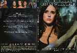 miniatura Ghost Whisperer Temporada 03 Discos 05 Region 4 Por Richardgs cover dvd