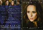 miniatura Ghost Whisperer Temporada 04 Discos 05 06 Region 4 Por Richardgs cover dvd