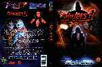 miniatura Ghoulies Iv Por Slider11 cover dvd