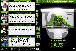 miniatura Ghoulies Tetralogia Custom Por Slider11 cover dvd
