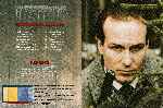 miniatura Gorky Park Inlay Por Ximo Raval cover dvd
