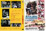 miniatura Hacia Los Grandes Horizontes Custom Por Georgetaylor cover dvd