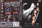 miniatura Halloween 8 Resurrection Por Pagemaster65 cover dvd