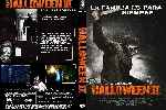 miniatura Halloween Ii H2 Custom V3 Por Xgaston cover dvd