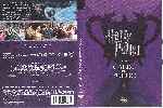 miniatura Harry Potter Y El Caliz De Fuego V3 Por Songin cover dvd