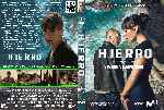 miniatura Hierro 2019 Temporada 02 Custom Por Chechelin cover dvd