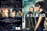 miniatura Hierro 2019 Temporada 02 Custom V2 Por Lolocapri cover dvd