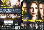 miniatura Homeland Temporada 03 Custom V2 Por Lolocapri cover dvd