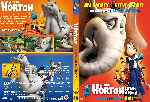 miniatura Horton Custom V3 Por Libra25pe cover dvd