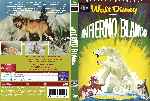 miniatura Infierno Blanco 1958 Custom Por Koreandder cover dvd