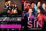 miniatura Its A Sin Custom Por Whopper cover dvd