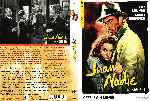 miniatura Juan Nadie Cinema Bis Por Jma 32 cover dvd