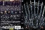 miniatura Juego De Tronos Temporada 08 Custom Por Lolocapri cover dvd