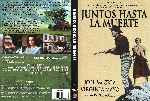 miniatura Juntos Hasta La Muerte 1949 Por Condozco Jones cover dvd