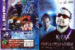 miniatura K Pax Por Warcond cover dvd