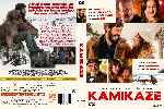 miniatura Kamikaze 2014 Alex Pina Custom Por Lolocapri cover dvd