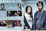 miniatura Karabudjan Custom V3 Por Caribu cover dvd