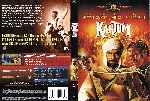 miniatura Kartum Por Condozco Jones cover dvd
