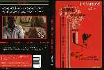 miniatura L Absence Custom Por Werther1967 cover dvd
