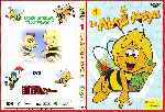 miniatura La Abeja Maya Volumen 01 Custom V2 Por Presley2 cover dvd
