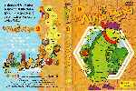 miniatura La Abeja Maya Volumen 09 V2 Por Guachimen cover dvd