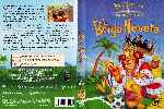 miniatura La Bruja Novata Por Ogiser cover dvd