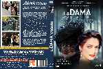 miniatura La Dama Velada Custom Por Lolocapri cover dvd