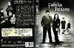 miniatura La Familia Addams 1964 Temporada 02 Por Jbf1978 cover dvd