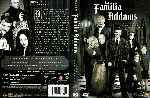 miniatura La Familia Addams 1964 Temporada 03 Por Jbf1978 cover dvd