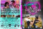 miniatura La Galeria De Los Corazones Rotos Custom Por Teletubbie cover dvd